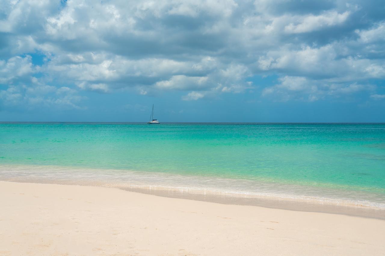 The Sandpiper セントジェームス エクステリア 写真